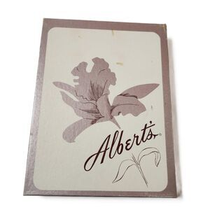 Vintage Albert’s Hosiery – Pantyhose (3-Pack)